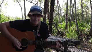 Be Kind Cover [(Sandy) Alex G] (Nature Sessions w/ Kip #1)