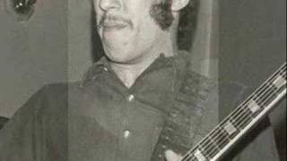 Looking back- Mayall and Green