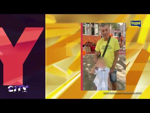 Mali Zeljko krenuo u skolu, a od Miljane i Ivana ni traga ni glasa?!