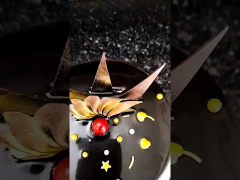 chocolate 🍫 truffle cake 🎂easy to make #youtubeshorts #londoncakedesigner #birthdaycake #cakeart