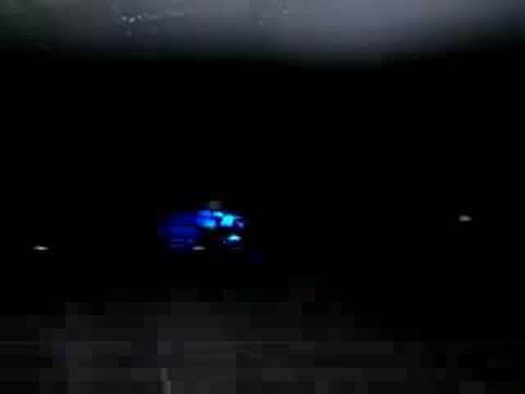 Tiesto Edinburgh 2008