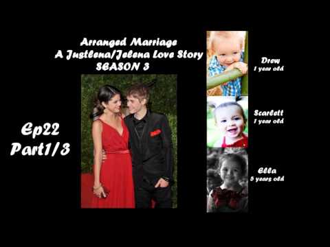 Arranged Marriage: S3: Ep22 (justlena/jelena) Part 1/3