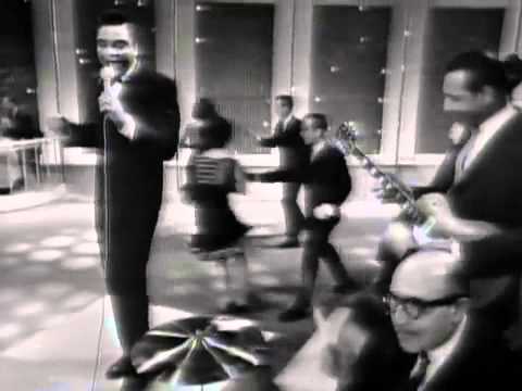 Baby Workout~ Jackie Wilson