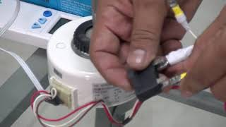 Instalacion de tarjeta universal