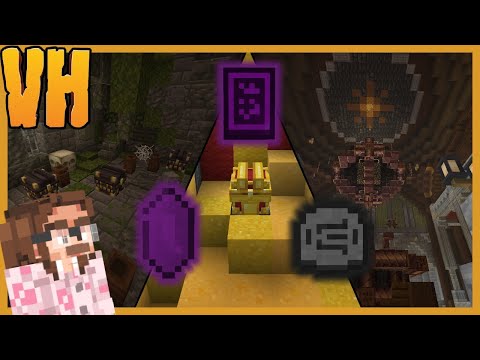 Update 8 Changes Everything! - Vault Hunters 1.18 Minecraft