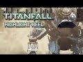 Titanfall: Beta Highlight Reel