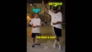 Download lagu Neymar & His Family Love Dancing...😂❤️ mp3