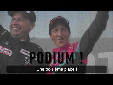 Rallycross de Lessay 2018