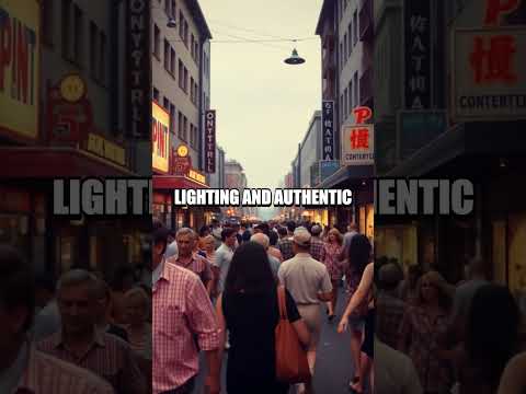 AI Reconstructs a Hidden Moment of Stonewall 1969