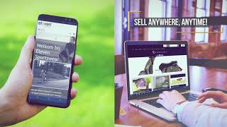 ShopFactory YouTube Video