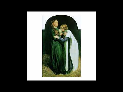 Døves & Wicca Phase Springs Eternal - Before U Sleep