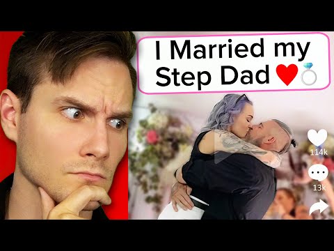 r/HolUp - TikTok Weddings 😐