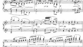 Walter Gieseking Chords