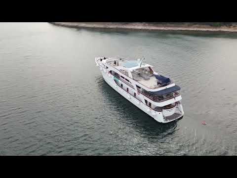 Cruise video 1