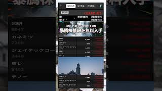 #NISA,#新NISA,#つみたてNISA,#iDeCo,#配当金,#配当利回り,#決算,#決算分析,#業績,#企業分析,#銘柄分析,#株予想,#株の買い方