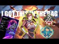 Easy 14 Kill 2600 Dmg Chilling In Pubs