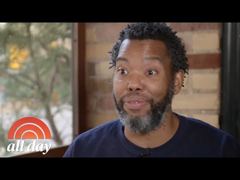 Watch Craig Melvin's Extended Interview With Ta-Nehisi Coates | TODAY All Day