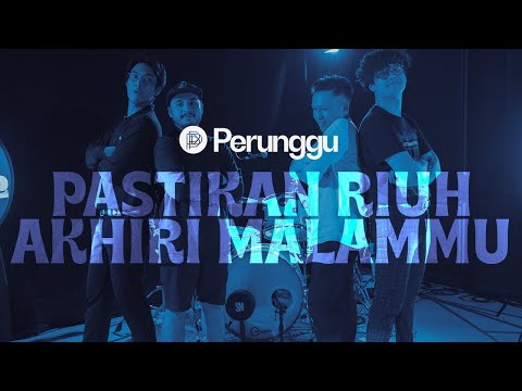 Perunggu - Pastikan Riuh Akhiri Malammu di OZ Live Space