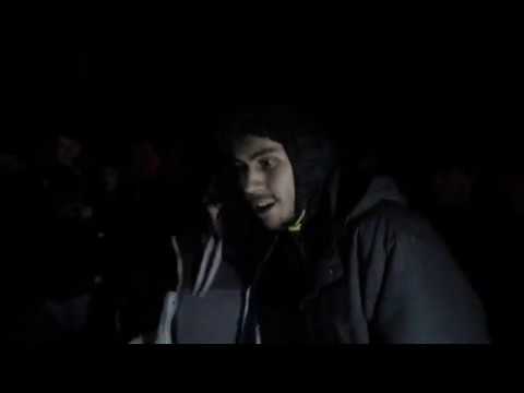 MITO Y COBE VS FEIV Y CORP- OCTAVOS- DUAL BATTLE- KELO RAP