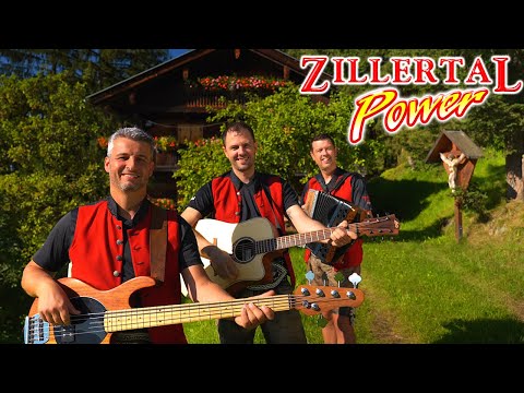 ZILLERTAL POWER - Wenn die Berge nicht mehr schweigen
