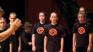 The Seal Lullaby - Eric Whitacre