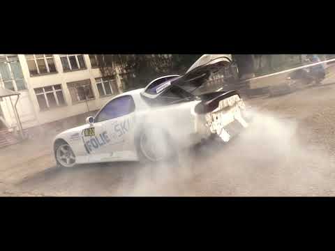 PROFITUNING CUP 2020 - XII. OKNADVERE.SK RACE ŠACA - videoklip