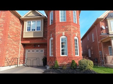 1013 Timmer Place, Milton, On. L9T 8H5 / HD / Virtual Tour