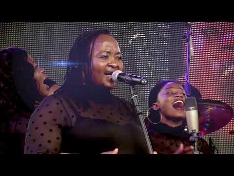 MC WABWINO - MWE LESA (UNSTOPPABLE PRAISE 2018)