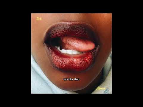 Adanna Duru - tick (official lyric video)
