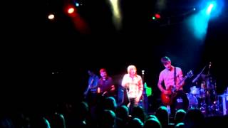 Silverstein - In Silent Seas We Drown live at the Hifi, Brisbane, Australia