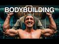 A PERFECT BODY AT ANY COST Inside The Extreme World Of Bodybuilding