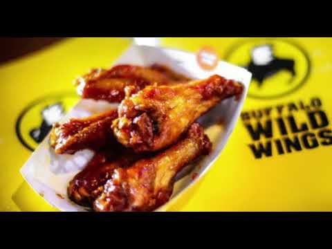 Buffalo Wild Wings Fast Break Lunch Radio Spot