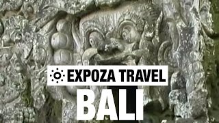 Bali Vacation Travel Video Guide