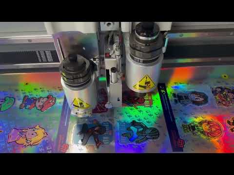 ApexPro UCT & KissCut Tools – Precision Sticker Cutting with CUTWORX USA