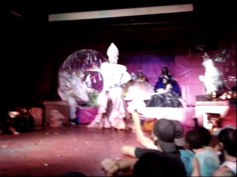 Ohara na FINAL DRAG DANGER 2008