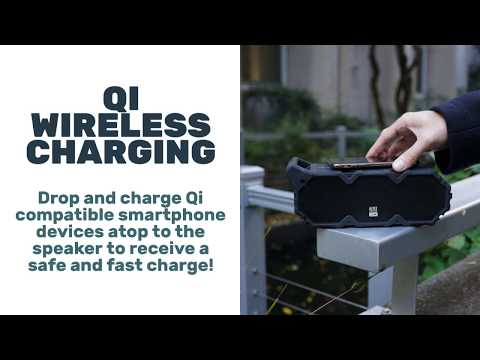 Altec Lansing LifeJacket XL Jolt