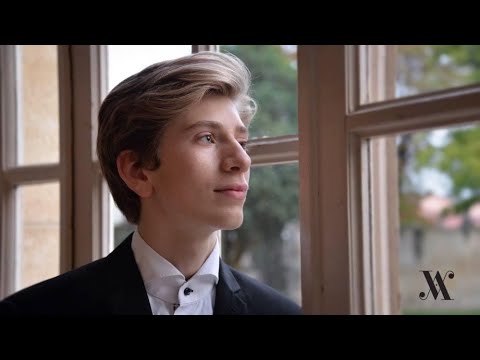 I Concerti dell'Amadeus 2020/2021 - Stefano Zeitler, pianoforte