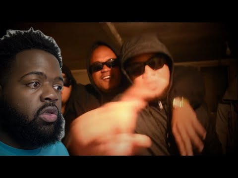 AMERICAN FIRST REACTION TO NEW ZEELAND RAP $BP (TINCITY TWIN$) ft POPE BRON$ -DOLLAR$IGN.A