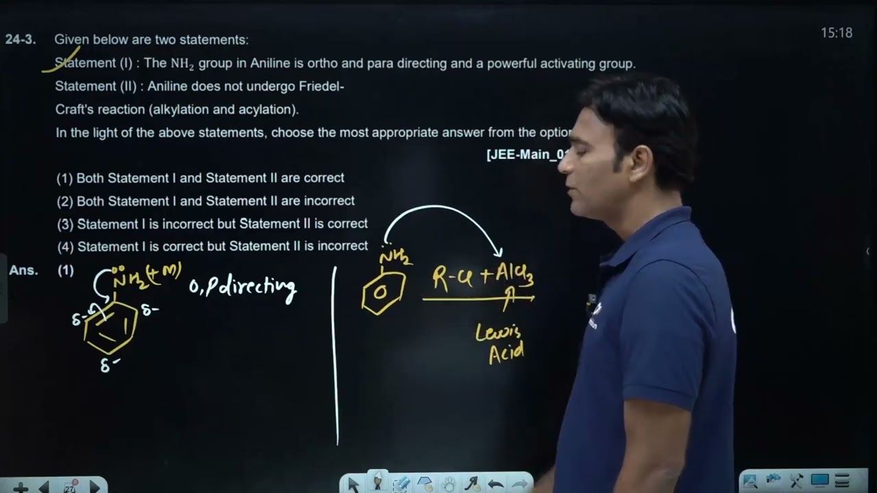 Video Solution