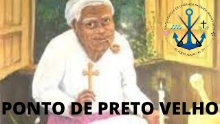 PONTO - PRETO DE VELHO Vov No Quer!