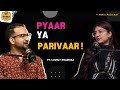 Podcast Lovelysharma India PYAAR YA PARIVAAR Teaser Lovelysharmaofficial Bawacasst