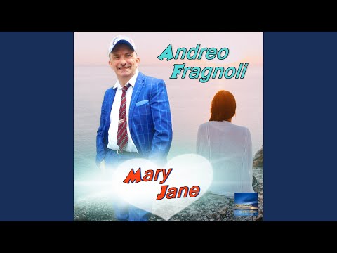 Mary Jane - Andreo Fagnoli