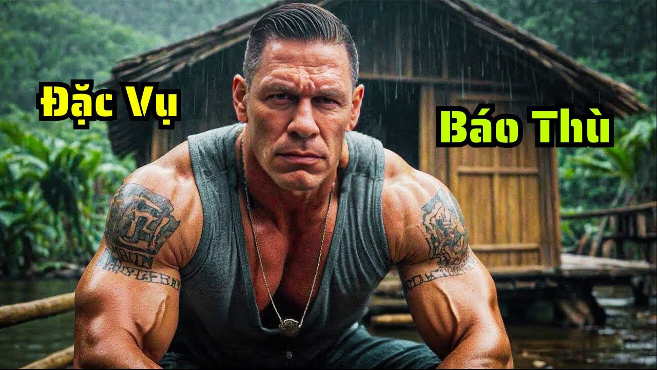 Bọn Khủng Bố Đụng Nhầm Đặc Vụ Ngầm Khét Tiếng Và Cái Kết || Review Phim Heads of State 2025