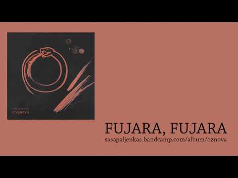 Sasa Paljenkas - Fujara, fujara