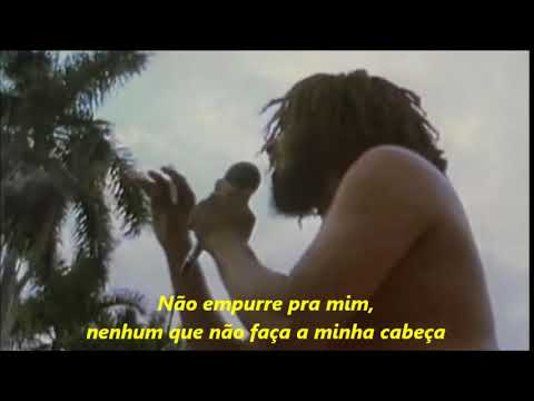 Jacob Miller and Inner Circle "Tired Fe Lick Weed" live in Jamaica - Traduzido - PT/BR