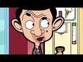 Ice Cream | Season 2 Episode 44 | Mr. Bean Cartoon World
