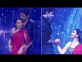 Shilpa Shinde Sunil Grover S Wet Wild Rain Dance
