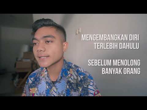 Cerita dari Ady, WFF