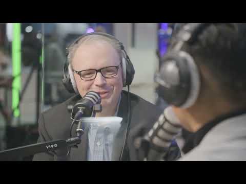 AWS at IBC Show 2025: Sunday Recap