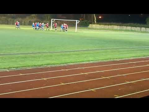 Goole AFC  u21 Vs handsworth u21 13/2/23 #mjg